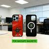 Rapper L-Lil D-Darkie   Phone Case For iPhone17,16,15,14,13,12,11 Plus,Pro Magnetic For Magsafe Wireless Charging