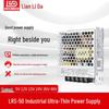 50W 24V Switching Power Supply LRS-50-24: Ultra-thin, High-quality Industrial DC Power Supply