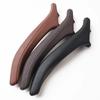 Compatible Interior Door Leather Handle for 2010-2017 BMW 5 Series F10/F11/F18 520i/523i