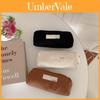 11263 Japanese Style Black And White High Value Pencil Case Large Capacity Men Women Students Canvas Stationery Box