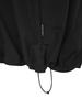 Discovery Expedition Freshvent Polton Hybrid Anorak (Black)