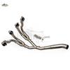 High-Quality Exhaust Header for BMW S1000RR 2009-2016 Motorcycle