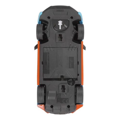 Happinet 1/24 Scale R/C Lamborghini Huracan STO (Ages 6 and Up)