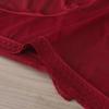 Women's Panties Permeable Hollow Out Low-Rise Bowknot Crotchless Lace Lace Trim Underwear Sexy Briefs