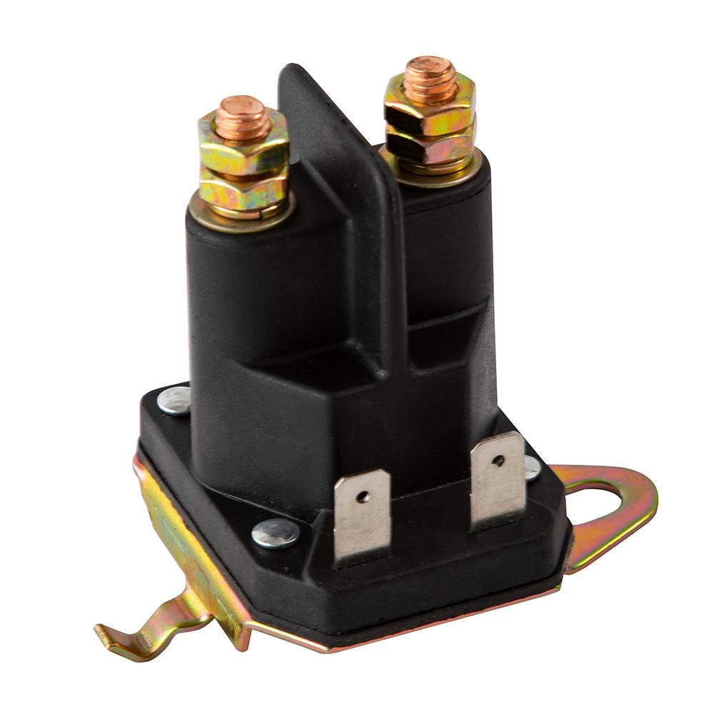 Starter Solenoid For Craftsman Husqvarna Mower 192507 532192507 582042801