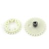 Clutch Sprocket for Rim Drum Washer Bearing Kit For 038 MS380 MS381 Chains