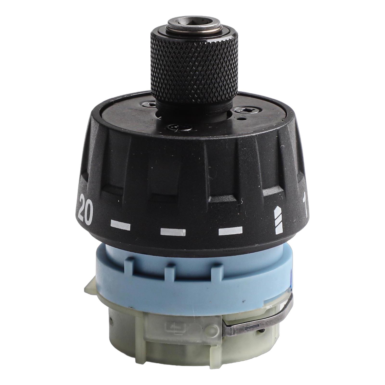 

For Electric Tool Maintenance Electric Tools Part DDF083 DF032D DFF032 123869-6 High Performance Plastic Metal China Mainland