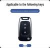 Foton Aumark S1 24/23 Key Cover for Zhiying Version, Aoling Suyun Pro Key Shell Buckle