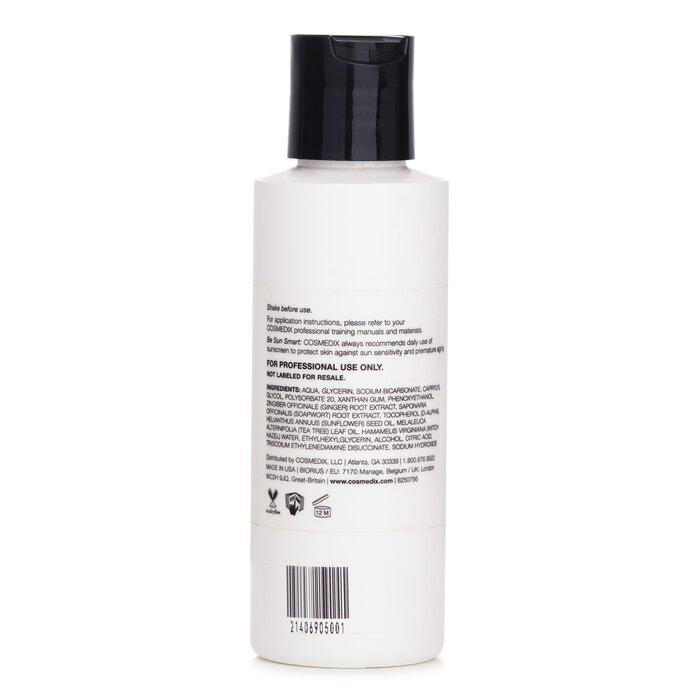 CosMedix Desincrustation Solution Extration Preparation Serum (Salon Product)