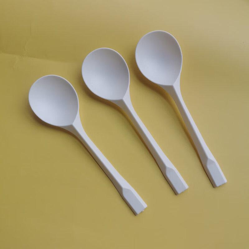 

Disposable Plastic Spoons
