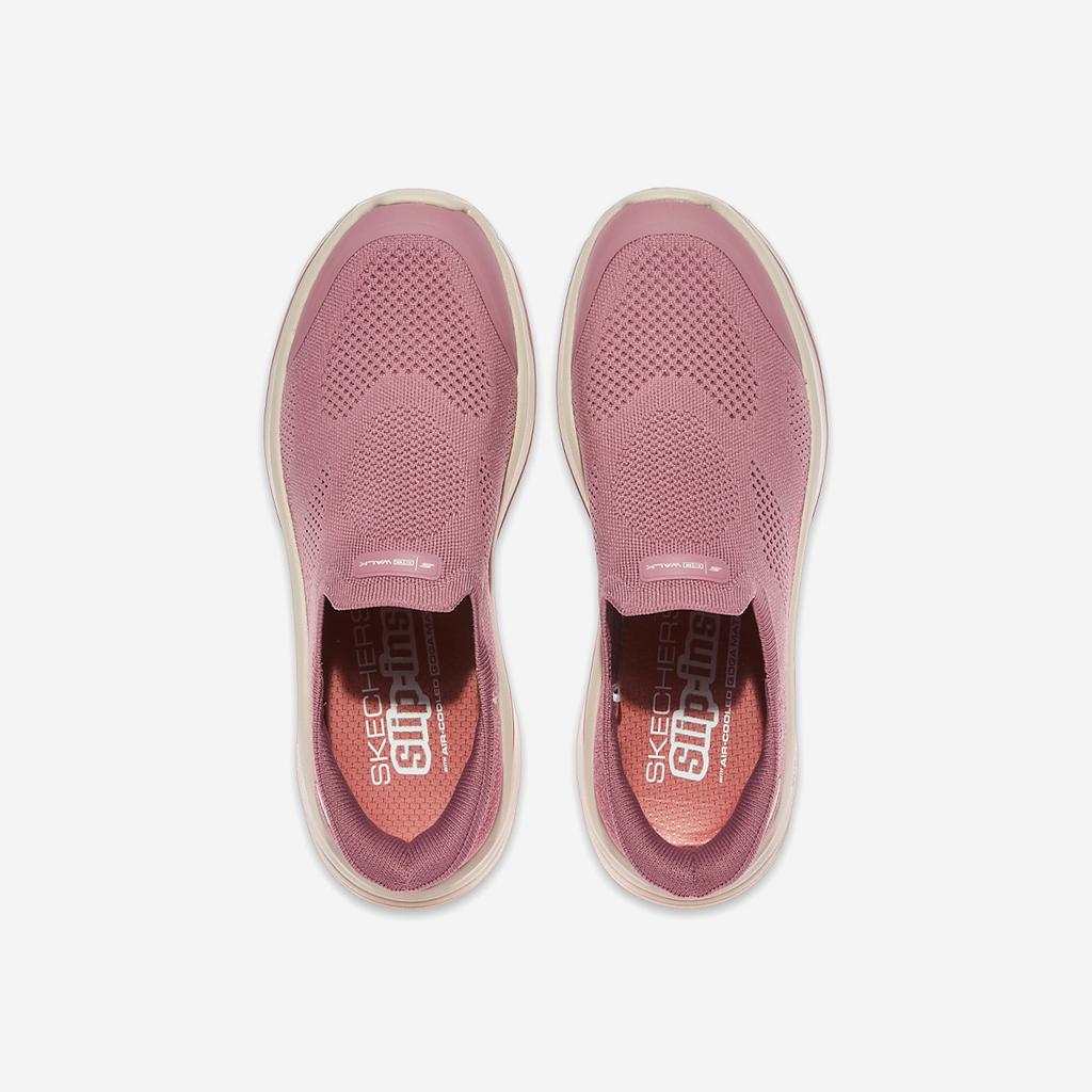 Skechers Go Walk 8 (Slip-Ins) [125926] [Shipped from Korea] 100% Authentic