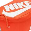 Nike Shoe 12L Box Bag Orange/White Casual DA7337-870