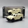 Car Model Alloy 136 Toys Inertia Control Children Collectors Gift Festival