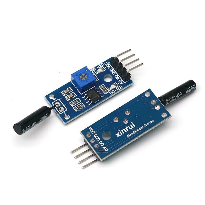 Stone Throw SW-18010P Vibrationssensor-Modul