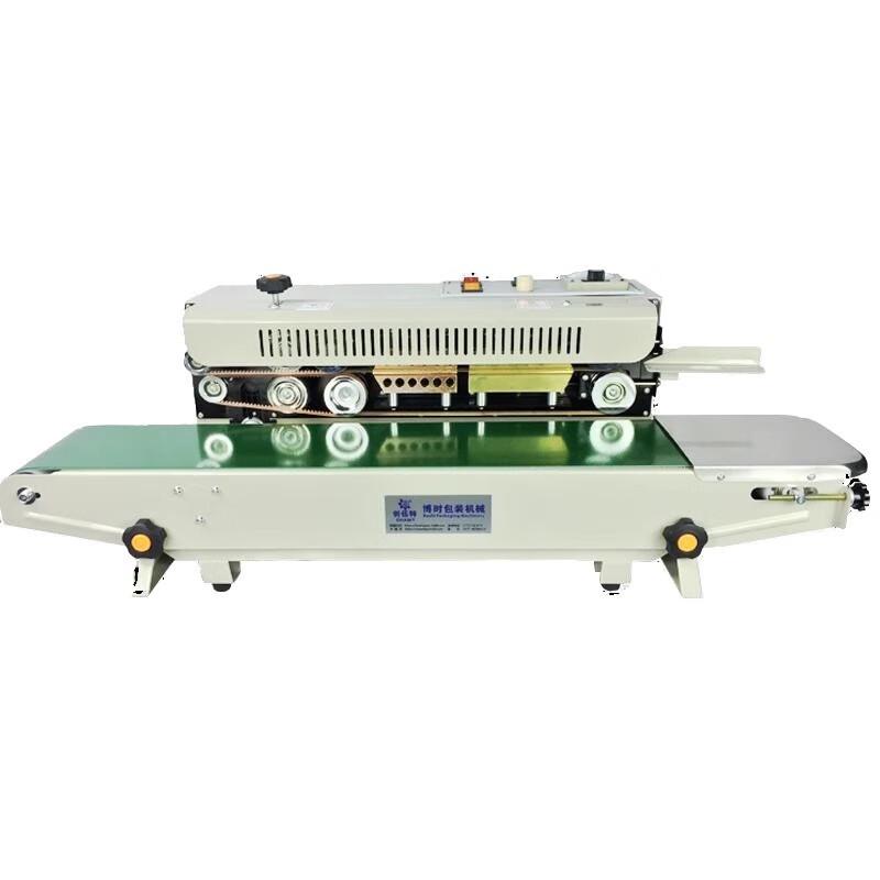 Kalei Automatic Continuous Sealing Machine CN plug (adapter included)