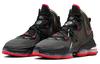 Nike LeBron 19 Ep 'Bred' DC9340-001
