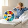 Kinderuhr Kreative Elektronische Uhr Lernuhr Schülerpuzzle