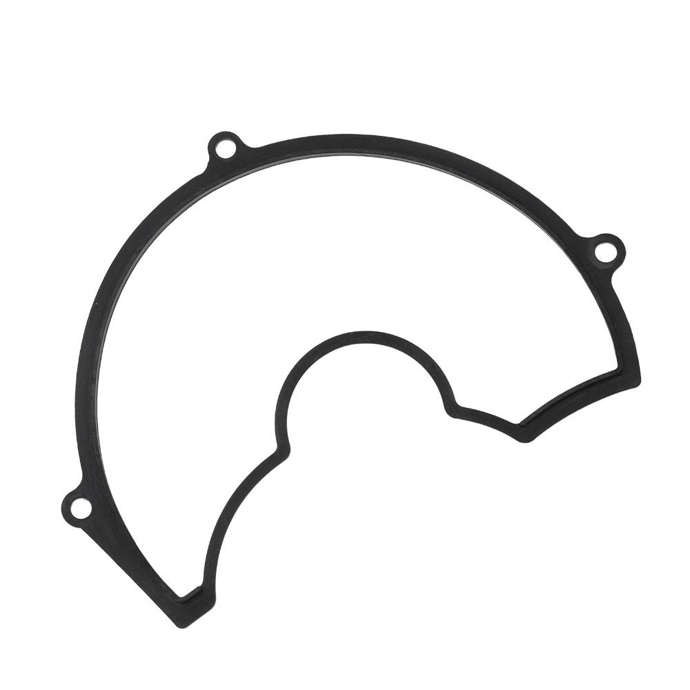 Rubber Controller Sealing Ring Black Controller Seal Gasket for BAFANG BBS01B/BBS02B Mid Motor