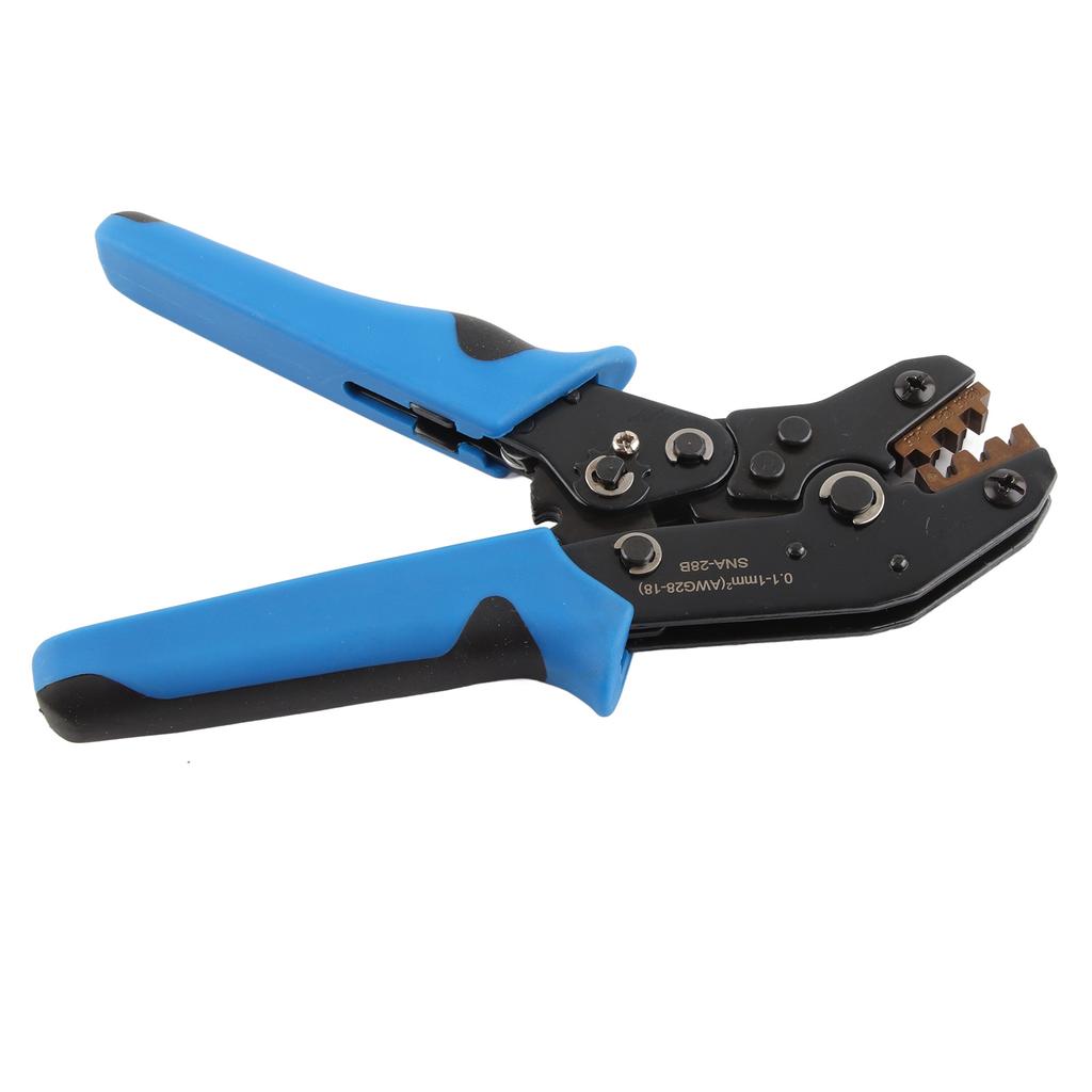 SNA 28B Pin Socket Terminal Crimping Tool Crimper For JSTSM for Dupont