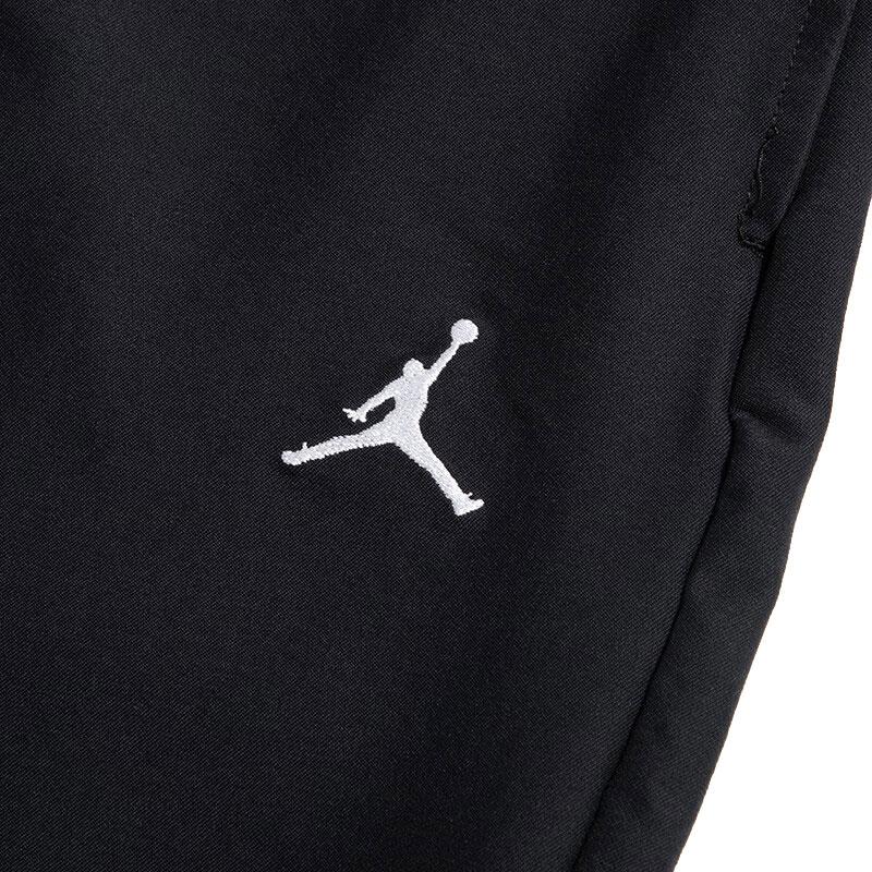 Jordan Casual Pants Men's Black (Unisex) Casual Pants FB7326 010