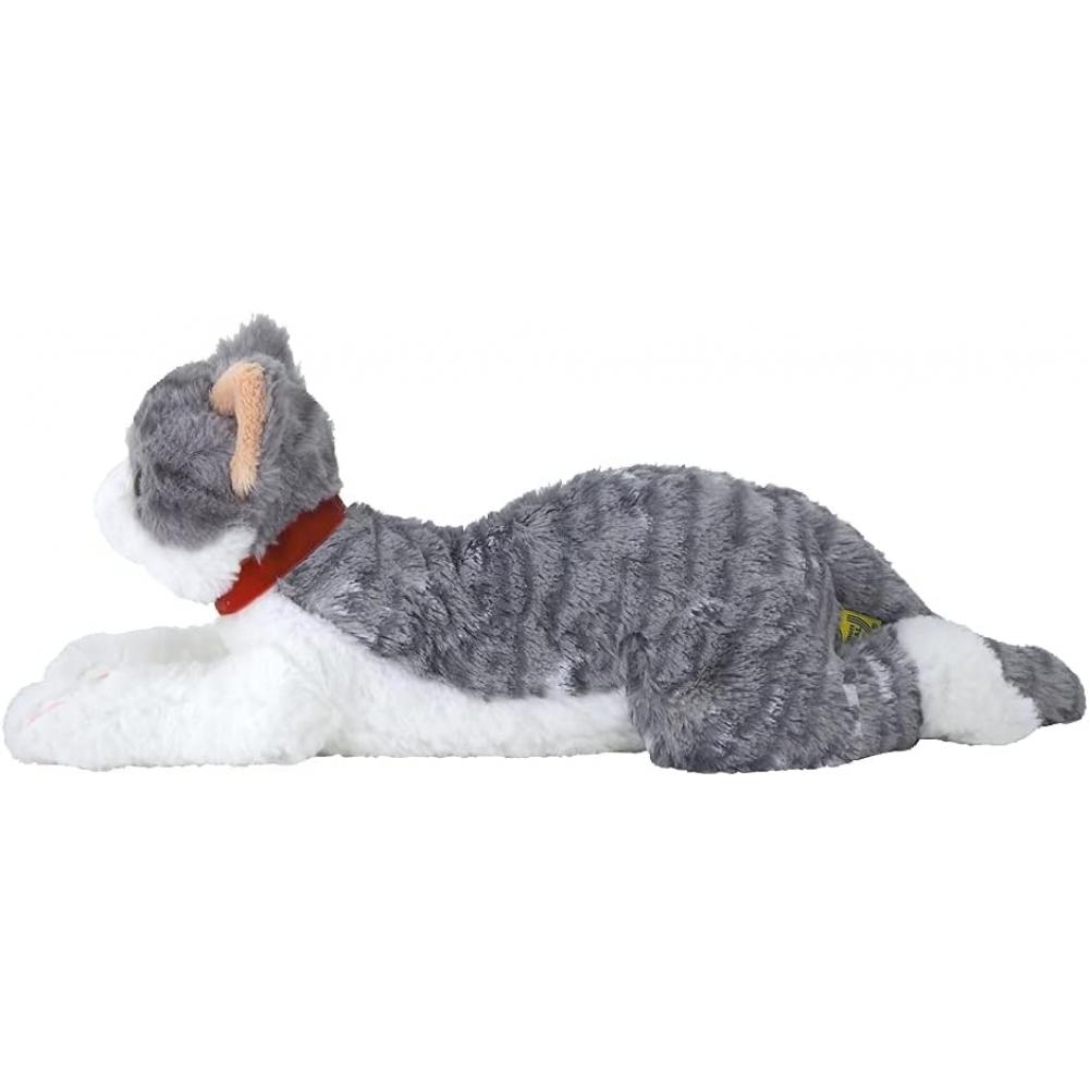 SunleMon Plush Cat M 16x47x18cM