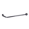 ATV Hand Control Gear Shift Lever 410mm16in Long Black for 50cc 110cc 125cc 150cc Quad Dirt Bike