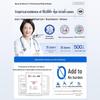 Nurse Li Lutein Eye Relief Patches