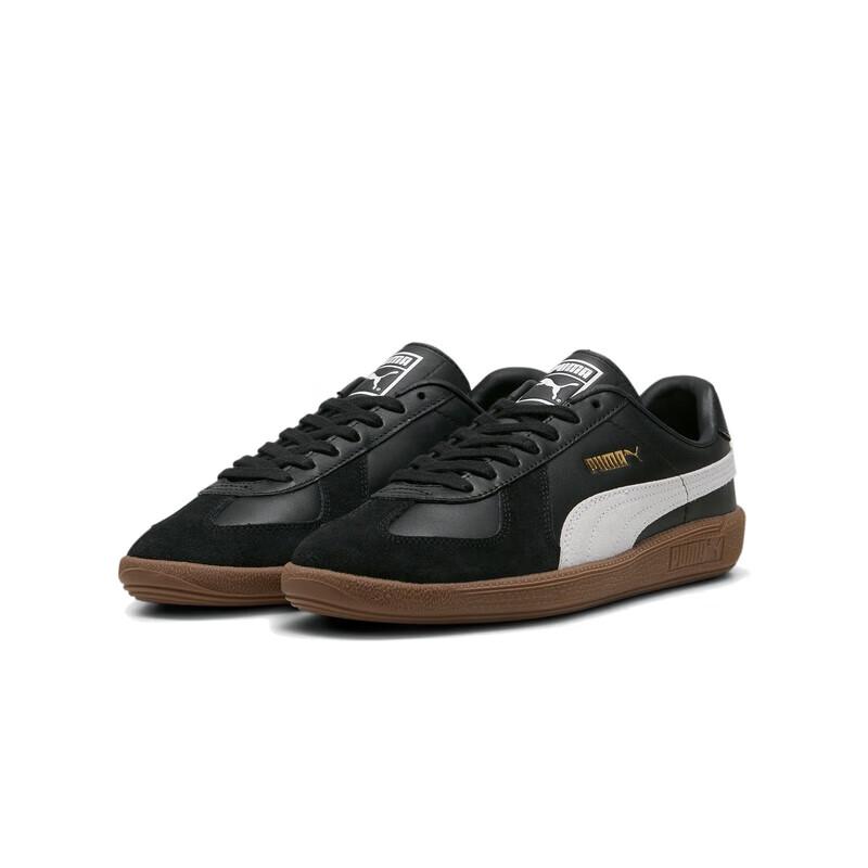 PUMA German Army Trainer T-Toe Sneakers 38
