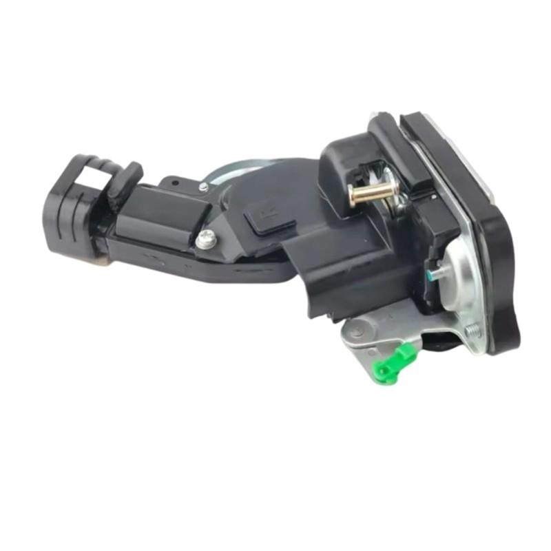 A98M 69050-60020 Car Door Lock Actuator Door Latch Assembly For Toyota Prado