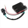Product Name: FC6151 - Suitable for 67F-81960-12-00 and 67F-81960-11-00 Outboard Engines