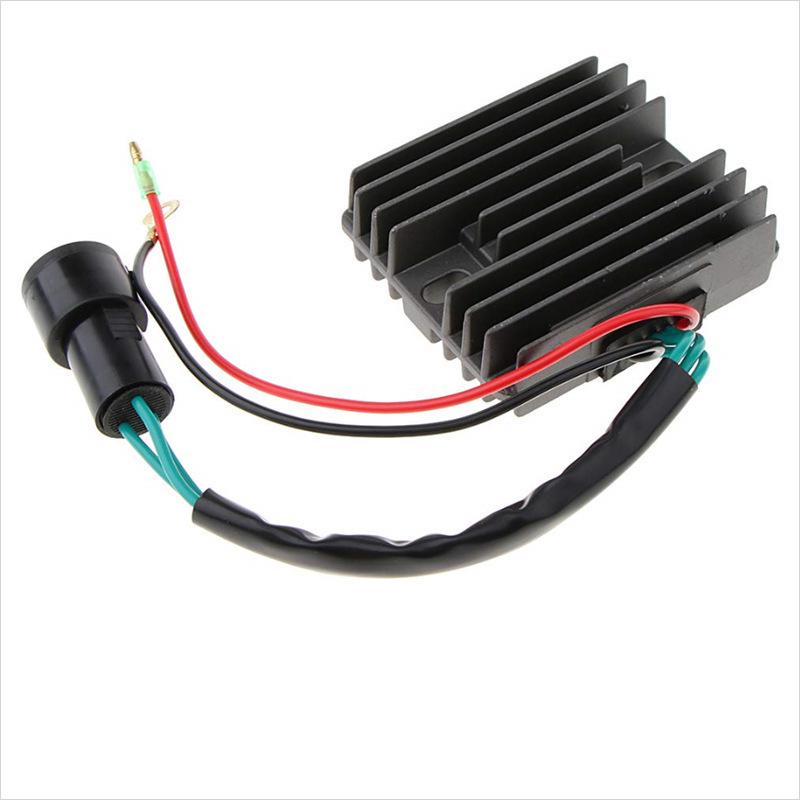 Product Name: FC6151 - Suitable for 67F-81960-12-00 and 67F-81960-11-00 Outboard Engines