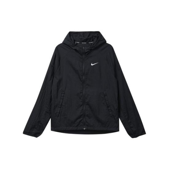 

Nike Jackets Men s Black CU5359-010 EU S чорний