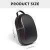Travel Friendly Storage Bag with Water Resistant Design for Quest2 VR Glasses Large Capacity Holder Handbag Bag