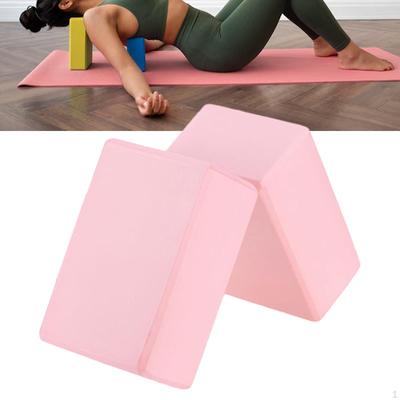 Dance Block Board EVA Anti-slip Soft Gym Accessories Exercise Equipment for Fitness Balance Advanced