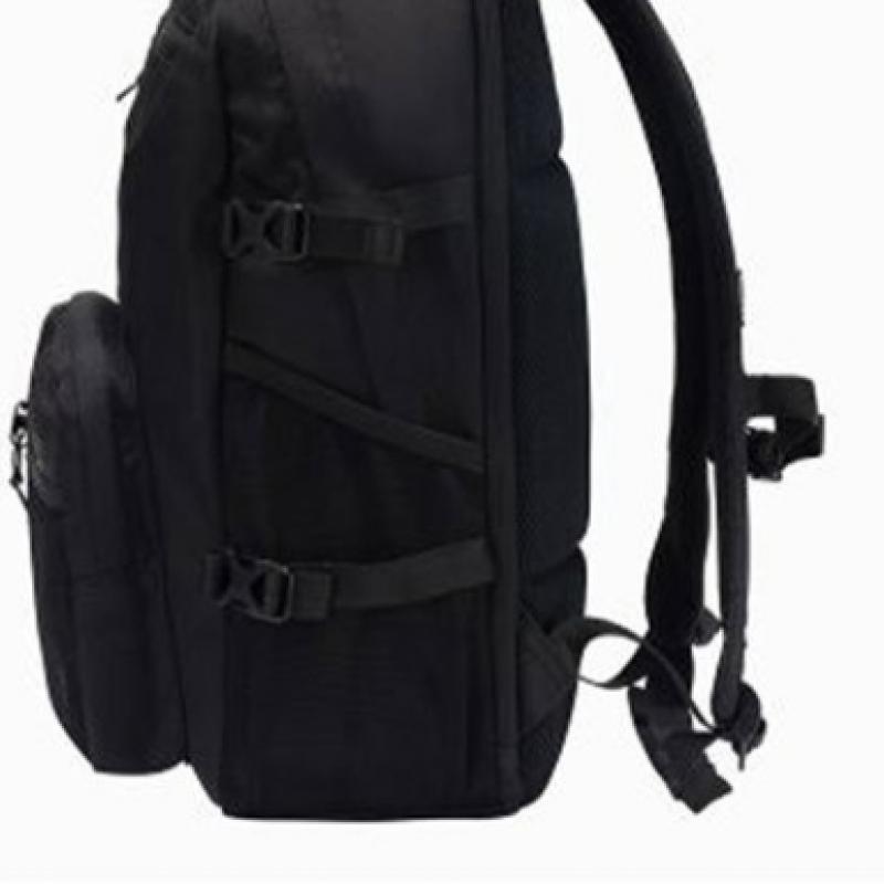 Converse Black Backpack Collection Ua5751 023