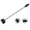 15Pin Power Computer Lighting Converter Supporting 10+ Color Effects via Remote Operation