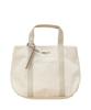 [One Paired] Tote M CT IV (Ivory)