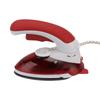 Mini Electric Steam Iron 3 Adjustable Temperature Rotatable Handheld Steam Iron