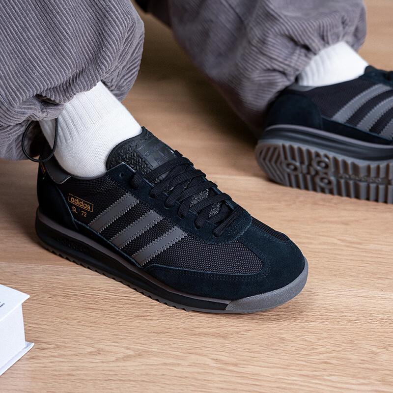 

Adidas SL 72 Unisex Casual Shoes KK3643 40.5
