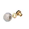 Brass Female Thread for PERT and PEXC Pipes - 16 G3/4"