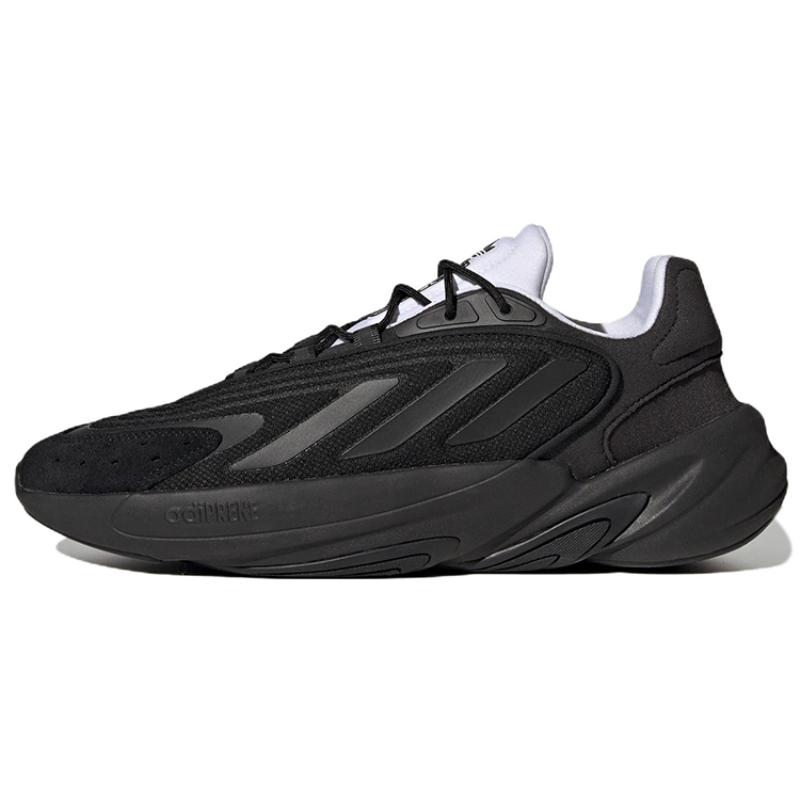 Adidas Ozelia 'Black White' Sneakers GX4499