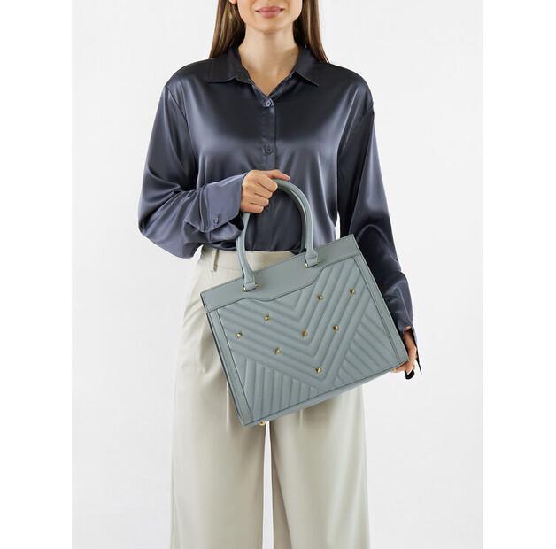 Сумка Jenny Fairy Jenny Fairy MLS-E-057-05 серый