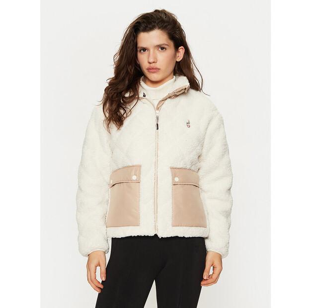 

Демисезонная куртка Aulp Vundo Beige Regular Fit L