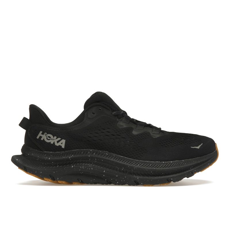 

Кроссовки унисекс HOKA Kawana 2 Triple Black 1147930-BBLC 42.5