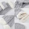 Krankenhaussocken für Frauen. Socken mit Griffen für Frauen. Socken mit Griffen für Frauen. Slipper-Socken, rutschfeste Bodensocken, Weihnachtsgeschenke für Familie und Freunde