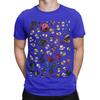 The Binding Of Isaac Rebirth Funny 100 Cotton Tshirt The Binding Of Isaac Rebirth Tees Tops For Unisex