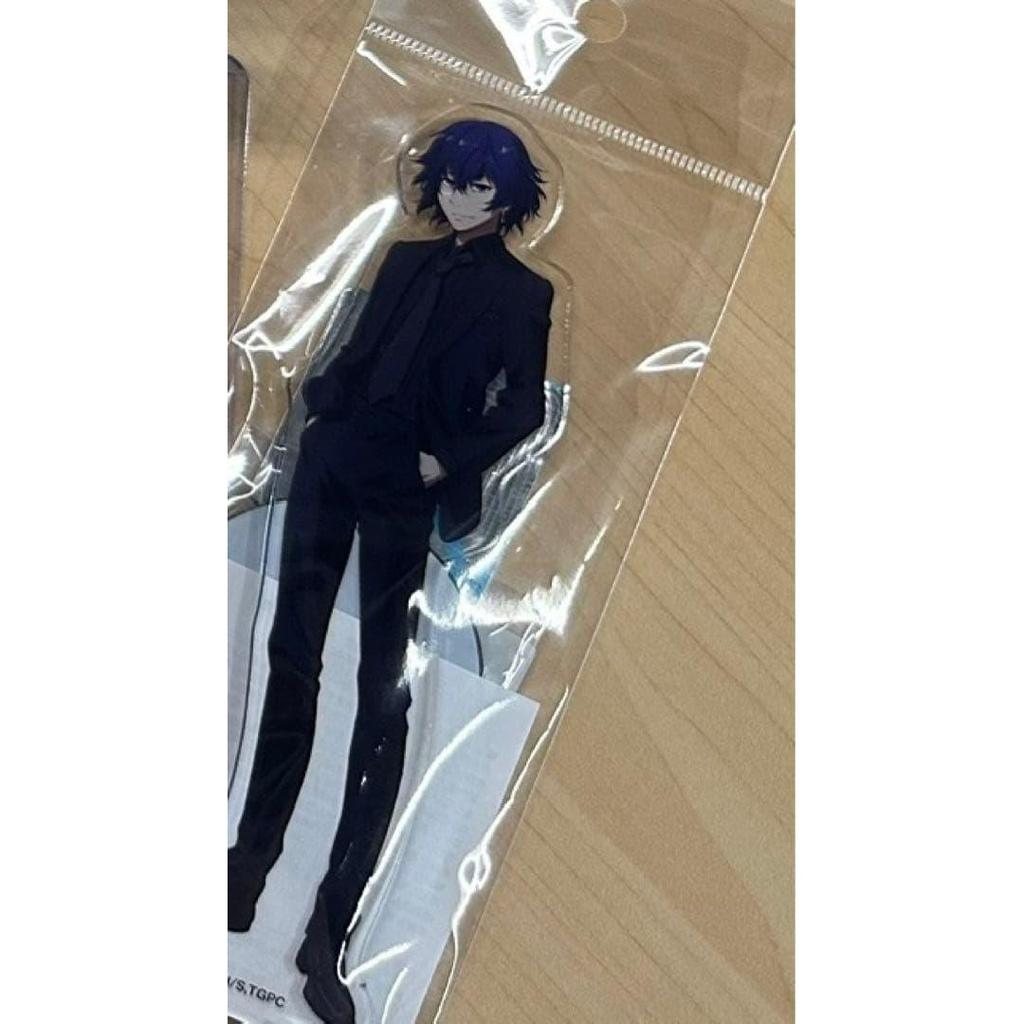 Used Tokyo Tanekui Acrylic Stand Ayato