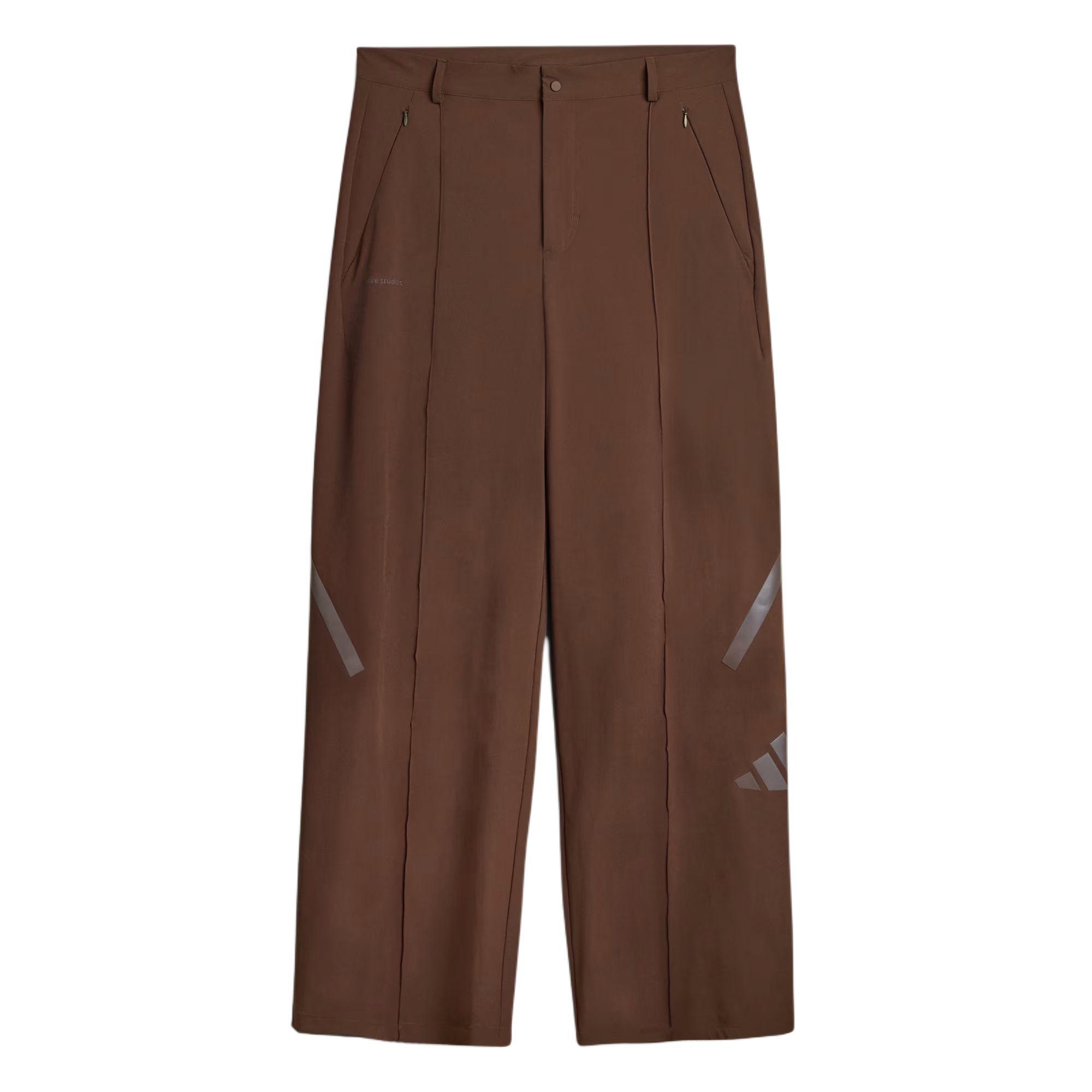 

Adidas X Entire Studios Z.N.E. Uniform Technical Trousers Men Bottoms KD3523 S