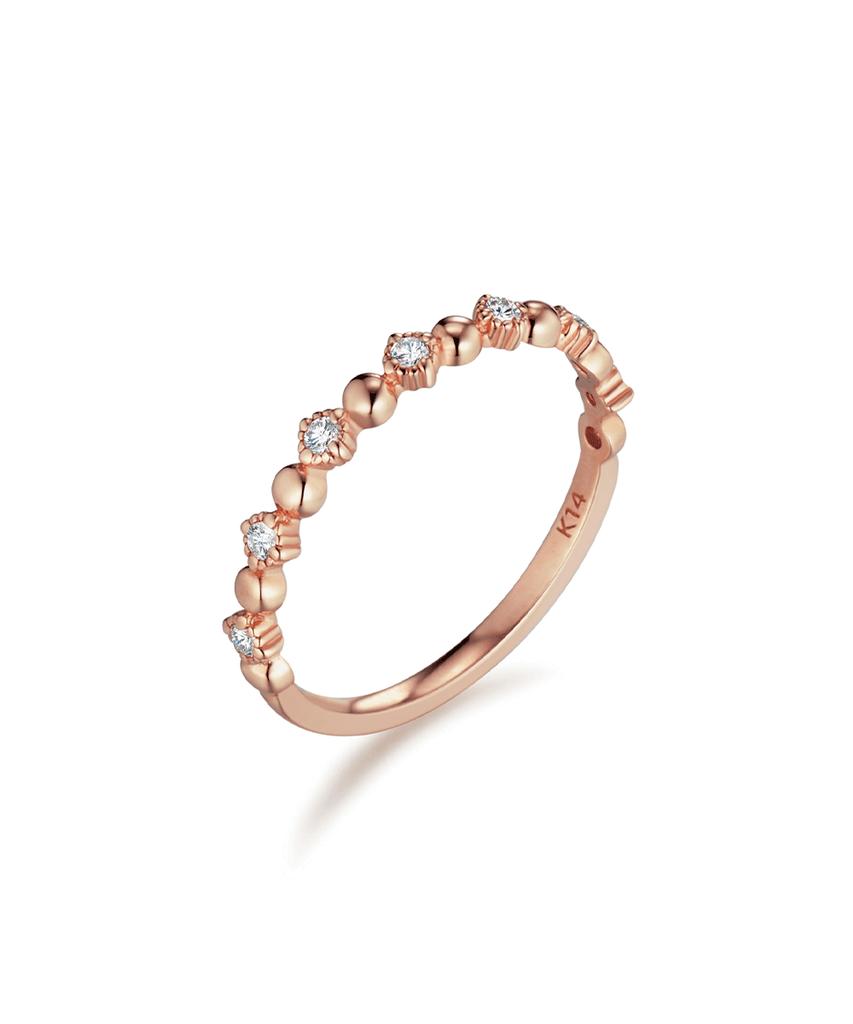 Roseedor Rombellishine Ring_250100271