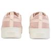 Puma Platform Versatile Comfortable Low-Top Sneakers Women Sneakers Pink 366488-21